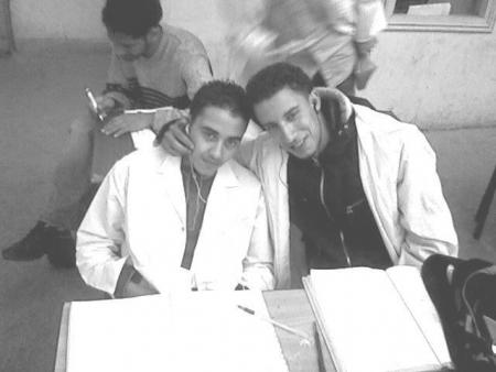 c moi et  3chiri mohsin !!!!